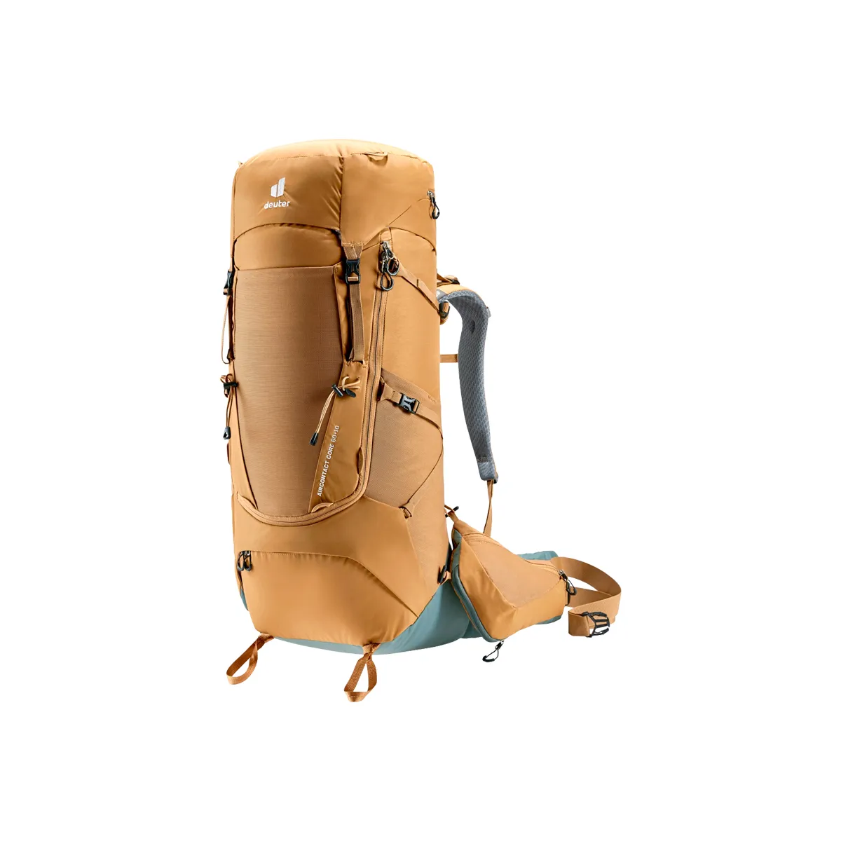 Deuter Mochila Aircontact Core 60+10 – 7100874