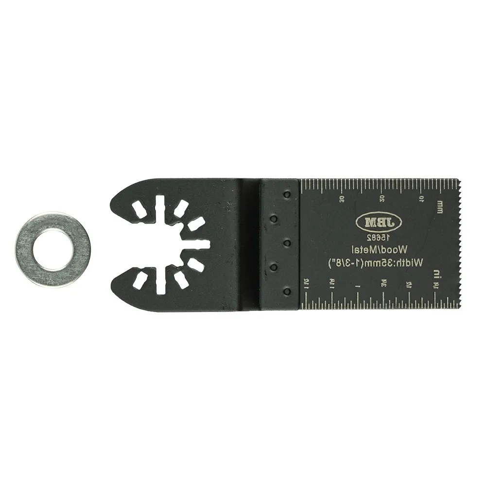 HOJA DE SIERRA DE INMERSION BI-METAL 35MM (PARA REF.60041) JBM 15682