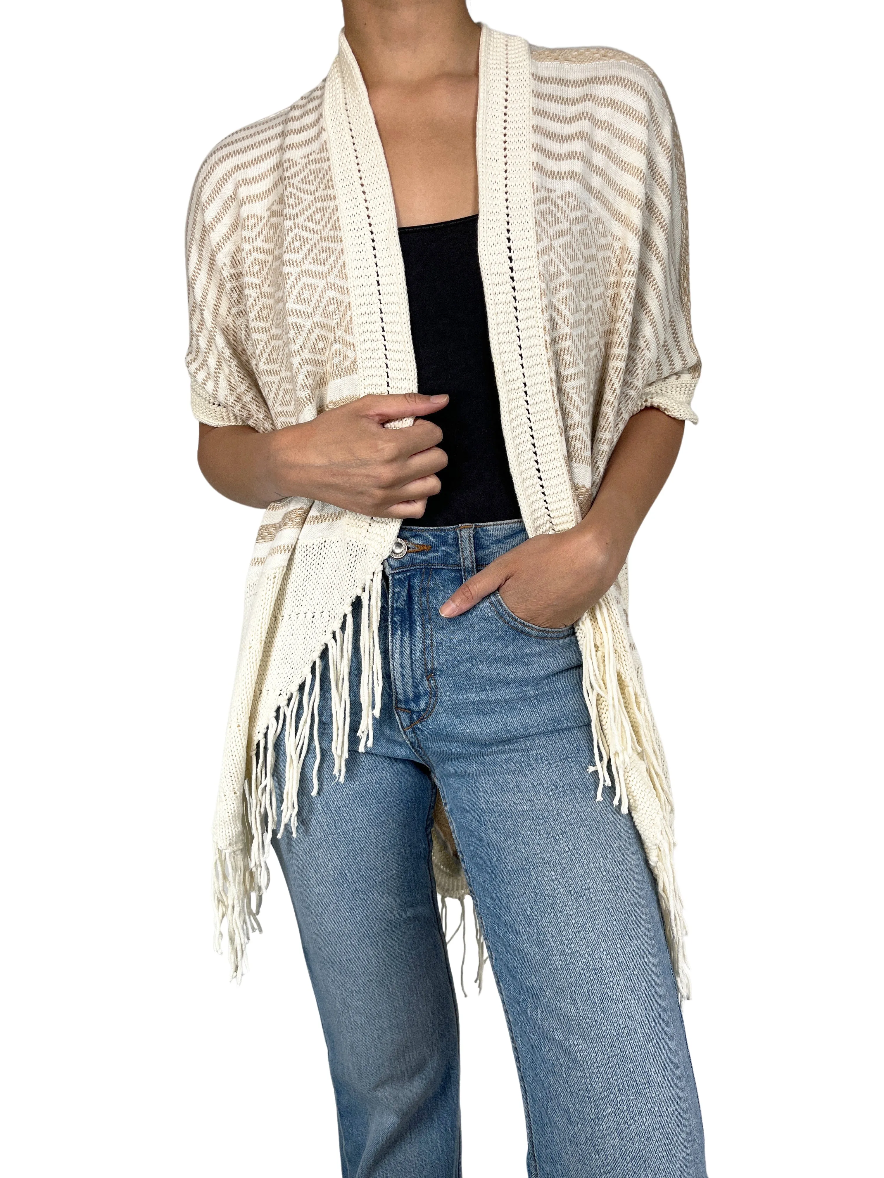 RAPSODIA Sweater Garene